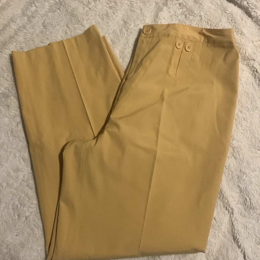 DRESS PANTS - Picture 5 of 5